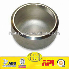 high quality stainless steel pipe end cap made in China